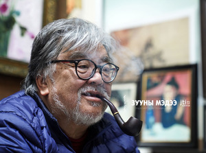 С.Цацралт: Нийгмийг ажиглах, өөрчлөлтийг мэдрэх боломжийг баримтат гэрэл зураг олгодог